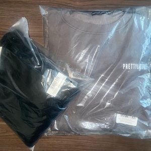 PrettyLittle Thing Track Suit